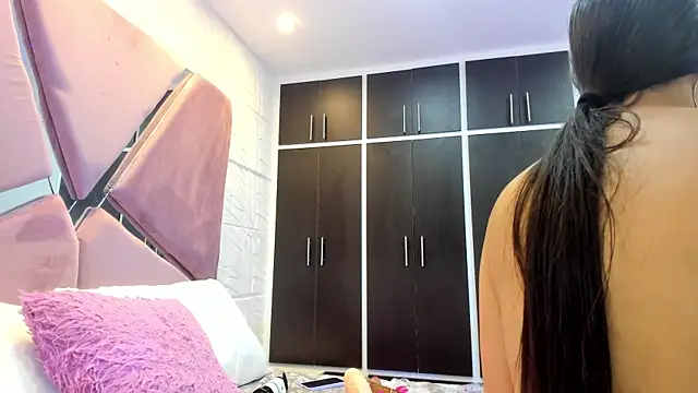 Snapshot of Charlotte_Ice1 chatting on 20, 12, 2024 Charlotte Ice1 online show from 20, 12, 2024