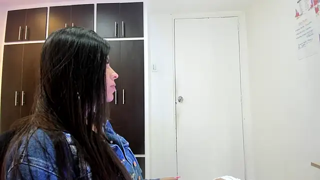 Snapshot of Charlotte_Ice1 chatting on 24, 12, 2024 Charlotte Ice1 online show from 24, 12, 2024