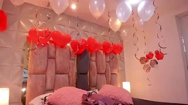 Charlotte Ice1 online show from 21, 2, 2026