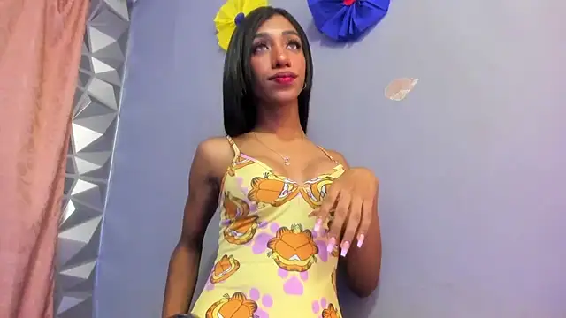 Jhon-Santana online show from 6, 7, 2026