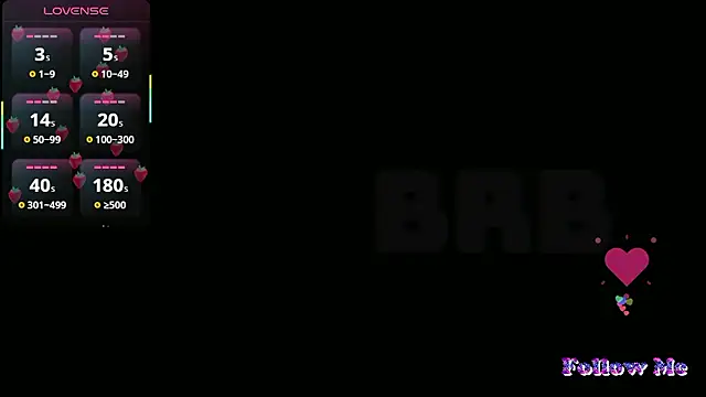 mariana scott   online show from 18, 1, 2026