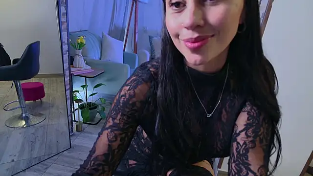 Miarouss3 online show from 21, 1, 2025