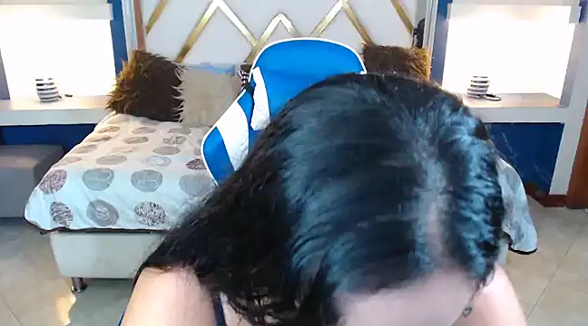 Sofiia davis23 online show from 27, 2, 2025