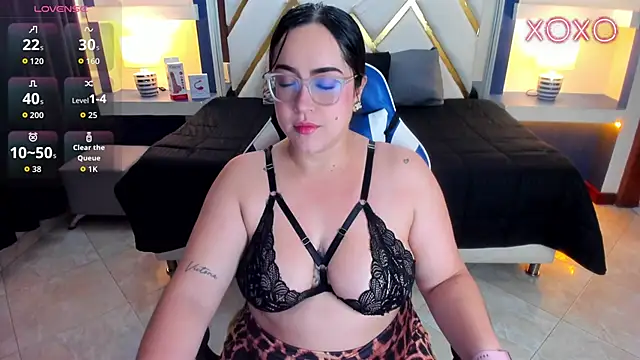 Sofiia davis23 online show from 26, 3, 2026