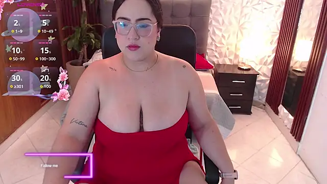 Sofiia davis23 online show from 10, 7, 2026