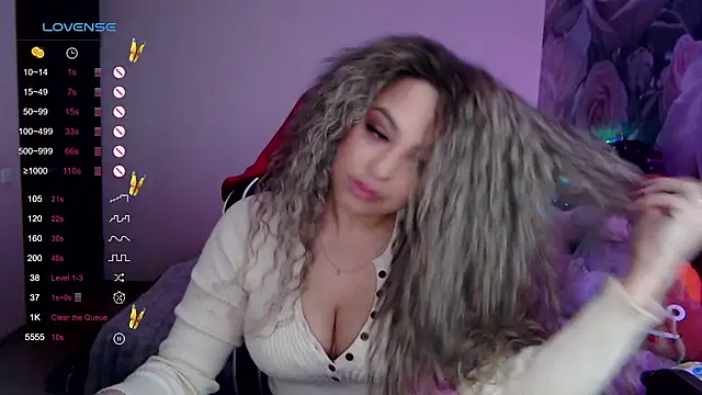  Just a queen 3 online show from 4, 2, 2025