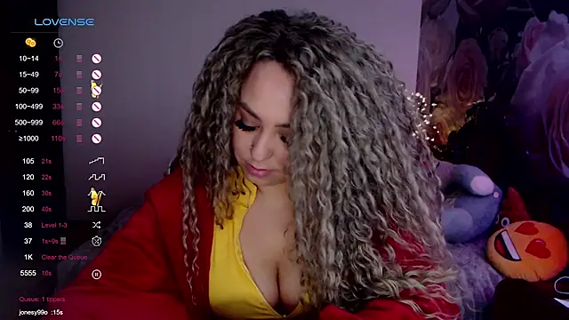  Just a queen 3 online show from 20, 2, 2025