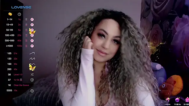  Just a queen 3 online show from 24, 2, 2025