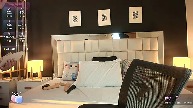 lisa casper online show from 24, 2, 2025