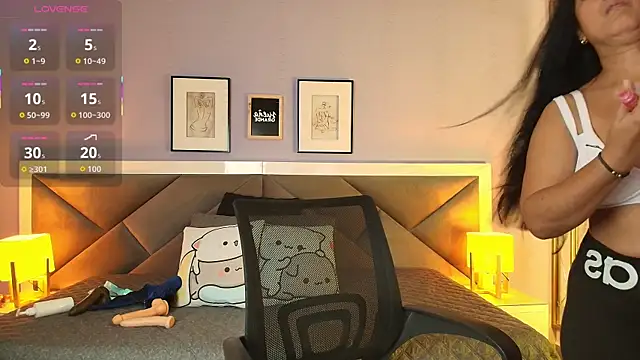 lisa casper online show from 15, 1, 2026