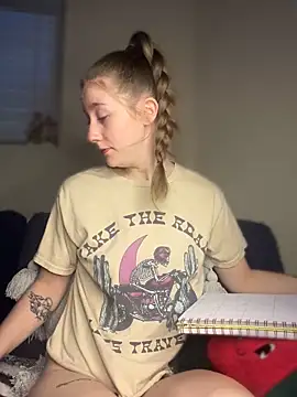 sage  marie online show from 17, 12, 2024