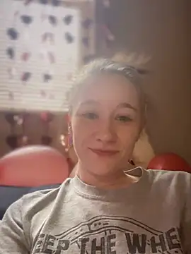 sage  marie online show from 5, 2, 2025