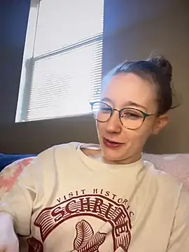 sage  marie online show from 26, 2, 2025