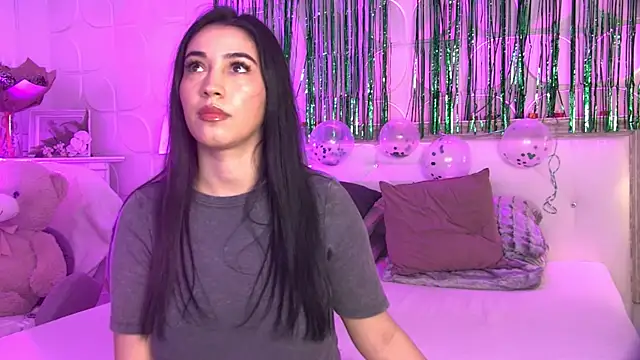 Snapshot of Amy_Sin chatting on 16, 3, 2025 Amy Sin online show from 16, 3, 2025