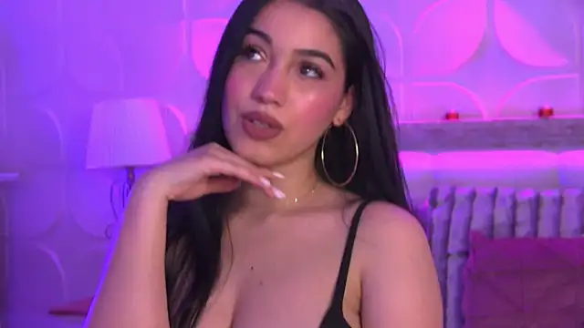 Snapshot of Amy_Sin chatting on 22, 3, 2025 Amy Sin online show from 22, 3, 2025