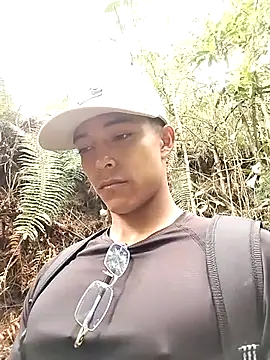 Demiansteven2 online show from 8, 5, 2026