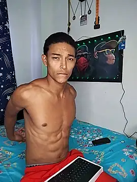 Demiansteven2 online show from 1, 6, 2026
