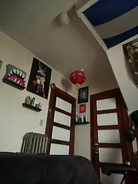 GersonGil1 online show from 22, 4, 2026