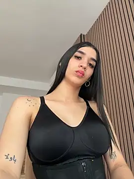Sweet Ashley v online show from 11, 6, 2026