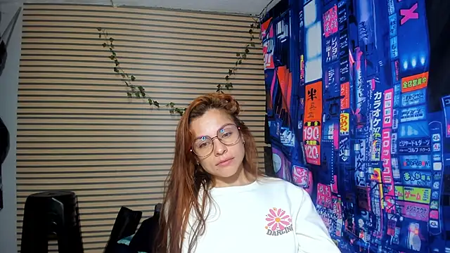 rosse 2504 online show from 1, 3, 2025