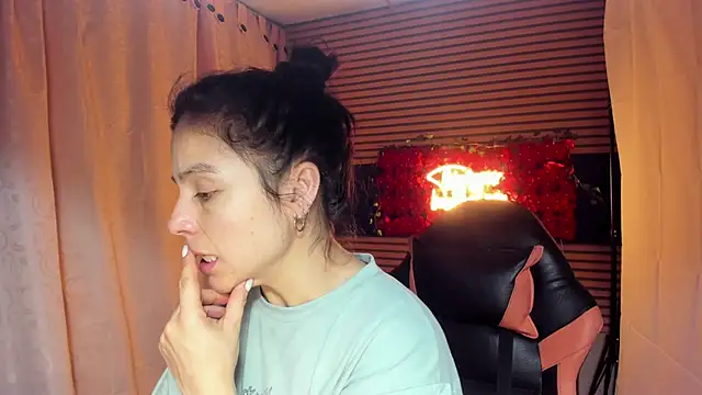 rosse 2504 online show from 17, 10, 2025