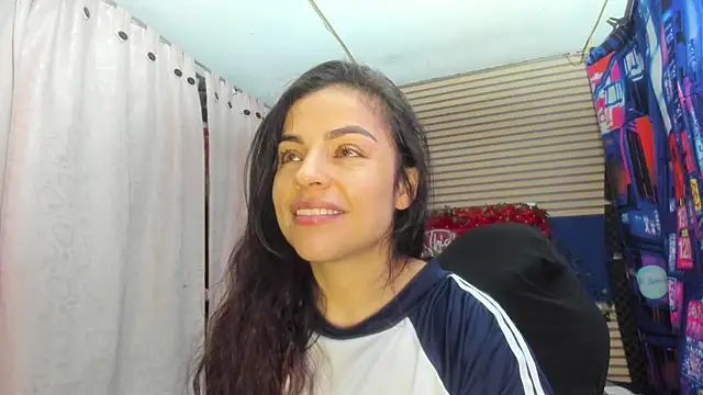 Snapshot of rosse_2504 chatting on 15, 7, 2026 rosse 2504 online show from 15, 7, 2026