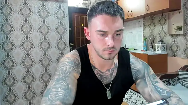 Jonmusclemaster online show from 25, 11, 2025