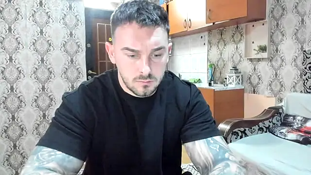 Jonmusclemaster online show from 8, 1, 2026