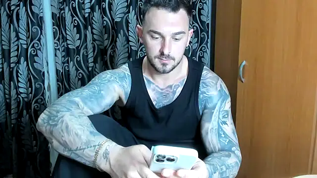 Jonmusclemaster online show from 17, 4, 2026