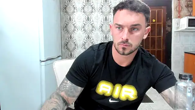 Jonmusclemaster online show from 11, 5, 2026