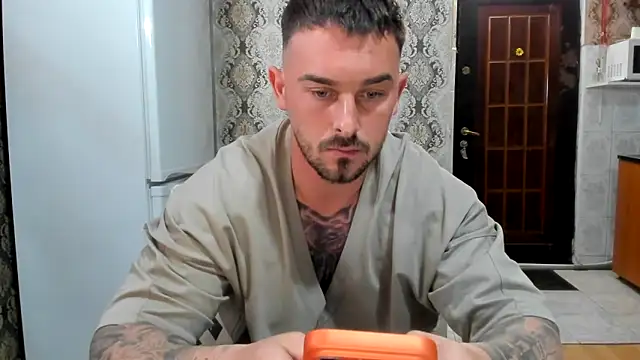 Jonmusclemaster online show from 29, 5, 2026