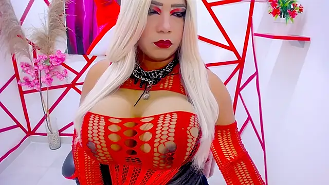 alicehugecock online show from 23, 9, 2025