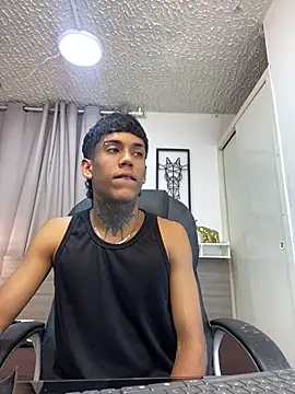 Alan Cute18 online show from 19, 2, 2026