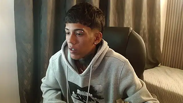 Alan Cute18 online show from 28, 2, 2026