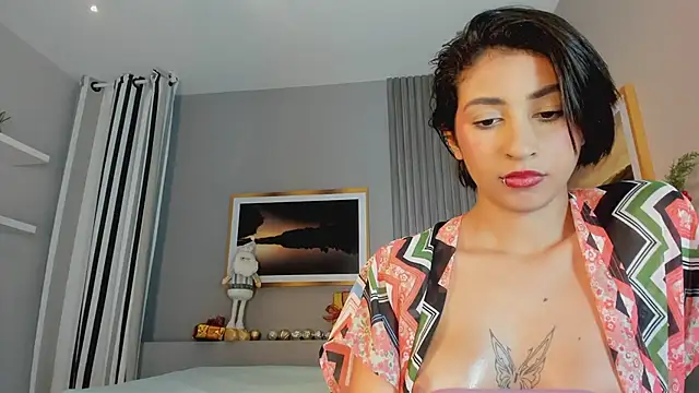 Angelbae- online show from 21, 12, 2024