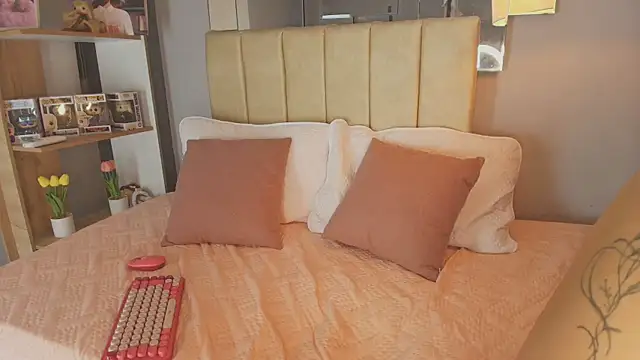 Angelbae- online show from 17, 1, 2026