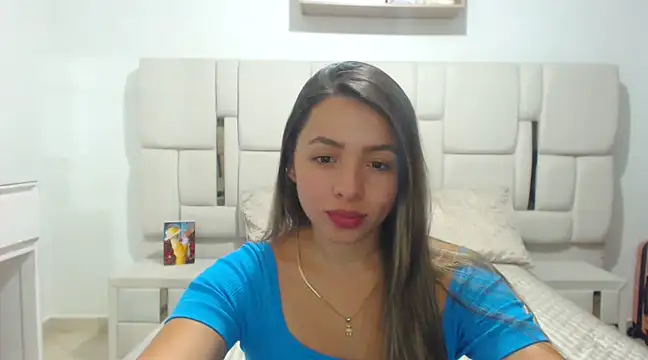 Ammyvelez online show from 20, 2, 2025