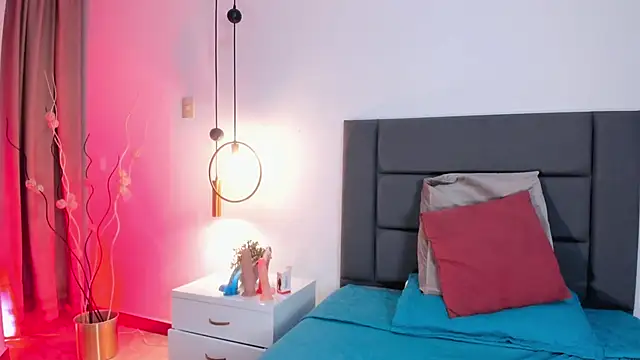 AlissaNix online show from 29, 1, 2025