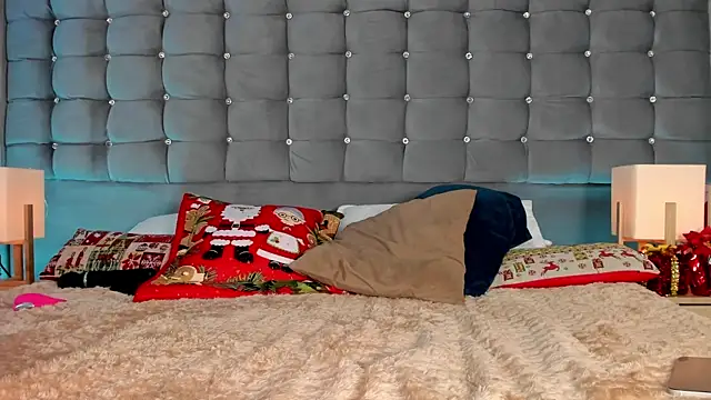 Poacahontasfg online show from 20, 12, 2025