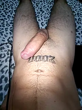 baaadboy10 online show from 19, 7, 2026