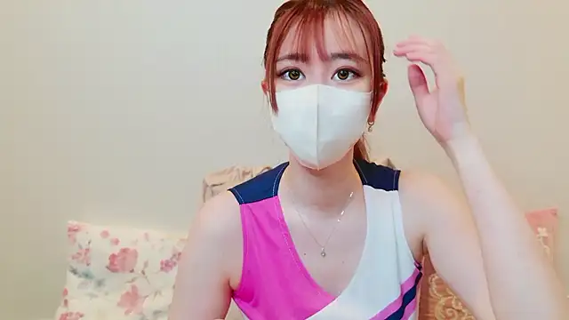 chat MIYU online show from 12, 5, 2026