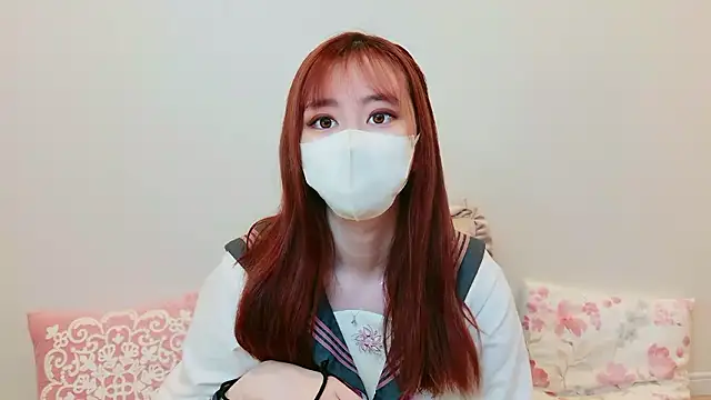 chat MIYU online show from 17, 5, 2026