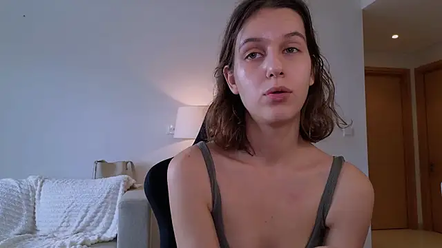 VanessaBayer2 online show from 26, 12, 2024