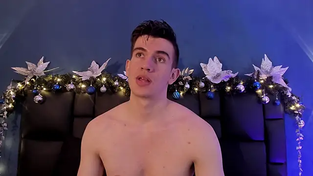 MikaelSlow online show from 25, 11, 2025