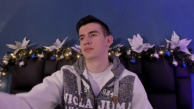 MikaelSlow online show from 27, 11, 2025