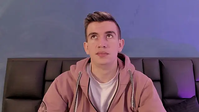 MikaelSlow online show from 28, 2, 2026