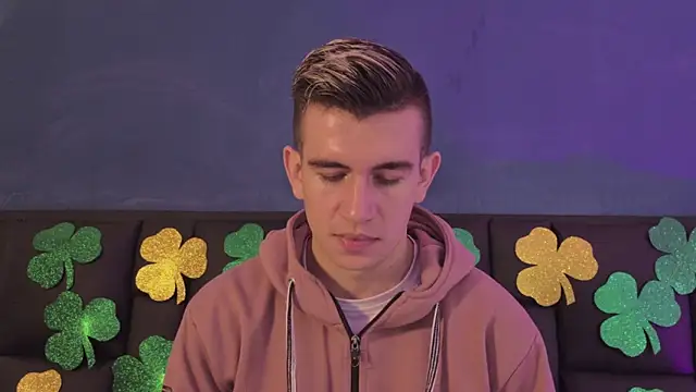 MikaelSlow online show from 18, 3, 2026