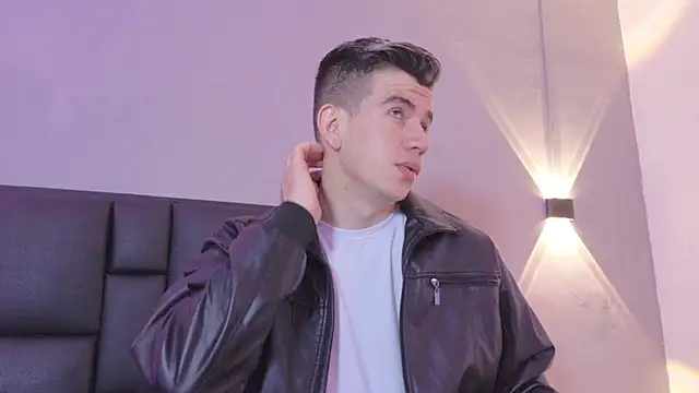 MikaelSlow online show from 15, 4, 2026