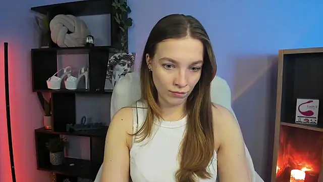 kenzie x online show from 1, 2, 2025