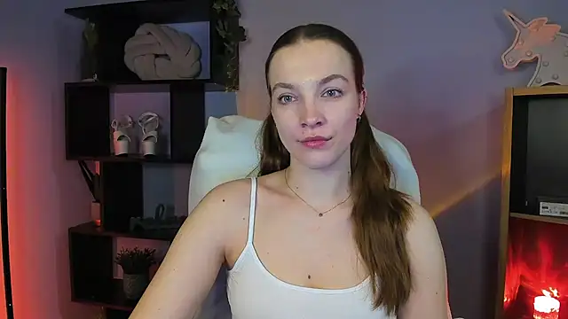 kenzie x online show from 25, 2, 2025